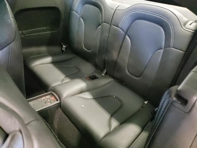 Photo 6 from auction – 2013 AUDI TTS PREMIU with VIN TRUB1AFK0D1006388