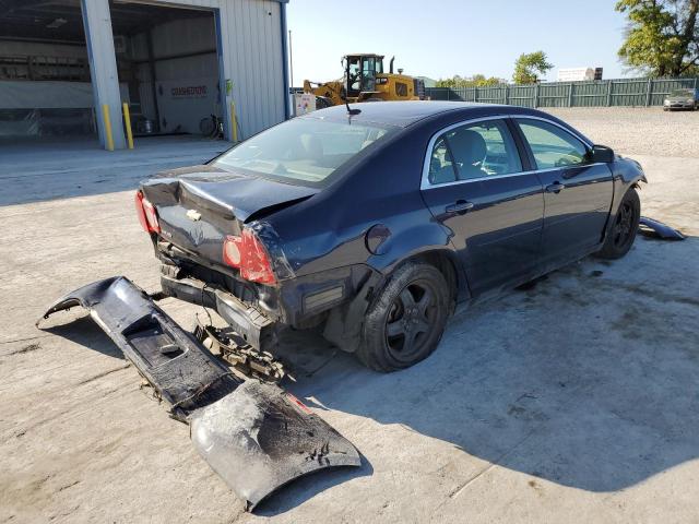 Photo 4 from auction – 2011 CHEVROLET MALIBU LS with VIN 1G1ZB5E18BF275334