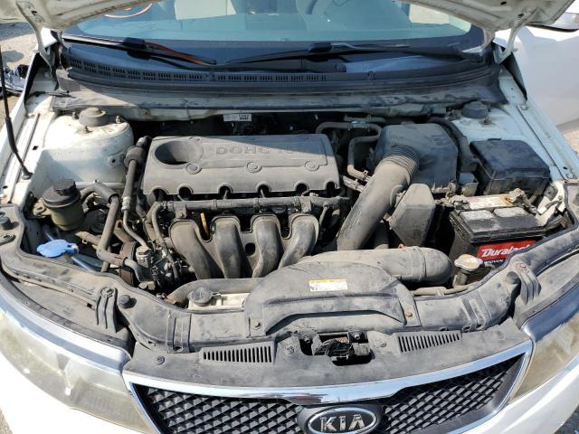 Photo 7 from auction – 2010 KIA FORTE EX with VIN KNAFU4A24A5118186