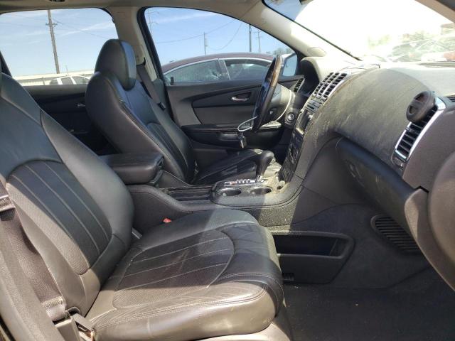 Photo 5 from auction – 2012 GMC ACADIA DEN with VIN 1GKKVTED9CJ168651