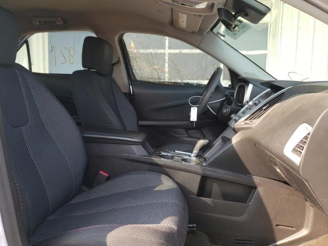 Photo 5 from auction – 2017 CHEVROLET EQUINOX LS with VIN 2GNALBEK2H1578769