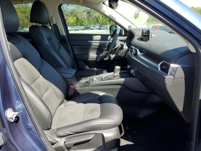 Photo 5 from auction – 2018 MAZDA CX-5 TOURI with VIN JM3KFBCM1J0453277