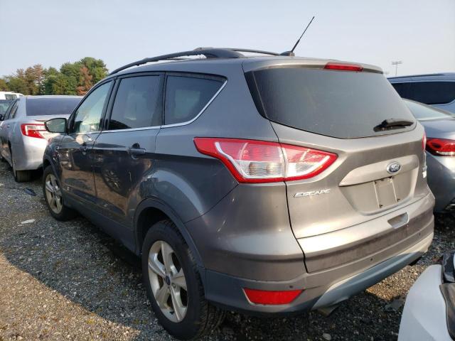 Photo 3 from auction – 2014 FORD ESCAPE SE with VIN 1FMCU0GX8EUD62402