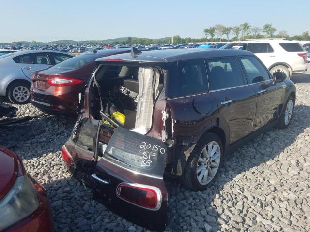 Photo 4 from auction – 2017 MINI COOPER S C with VIN WMWLU5C5XH2E82742