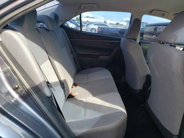 Photo 6 from auction – 2014 TOYOTA COROLLA L with VIN 2T1BURHE4EC187161