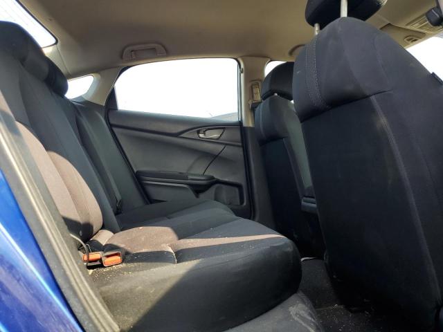 Photo 6 from auction – 2017 HONDA CIVIC LX with VIN 2HGFC2F50HH516755
