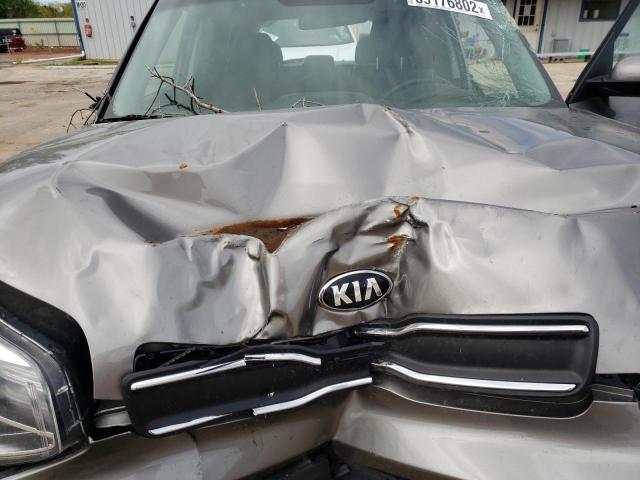 Photo 7 from auction – 2019 KIA SOUL with VIN KNDJN2A22K7671116
