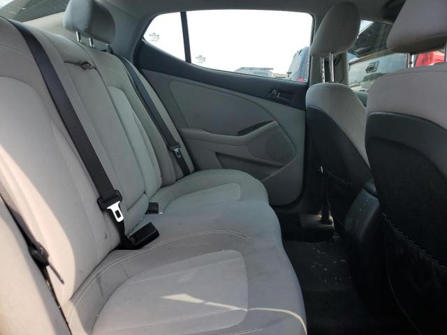 Photo 6 from auction – 2011 KIA OPTIMA LX with VIN KNAGM4A76B5136660