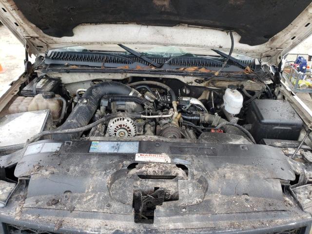 Photo 7 from auction – 2003 CHEVROLET SILVERADO with VIN 1GCHK23183F228438