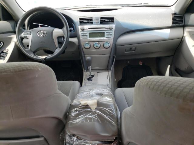 Photo 9 from auction – 2009 TOYOTA CAMRY BASE with VIN 4T1BE46K99U290511