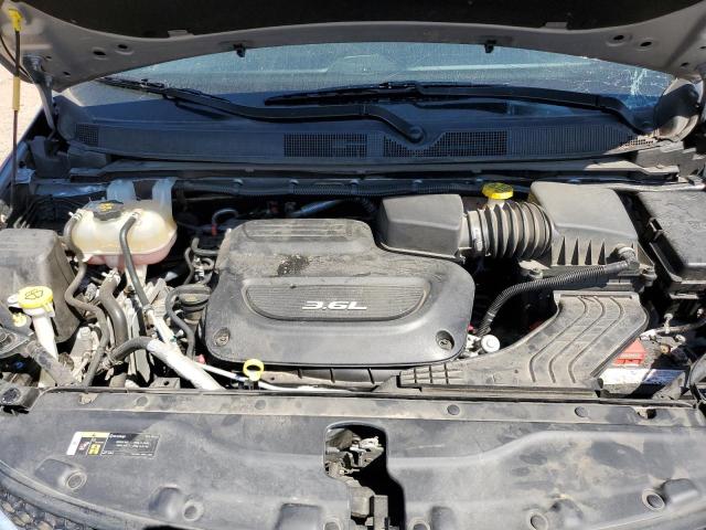 Photo 7 from auction – 2018 CHRYSLER PACIFICA T with VIN 2C4RC1BG9JR269412