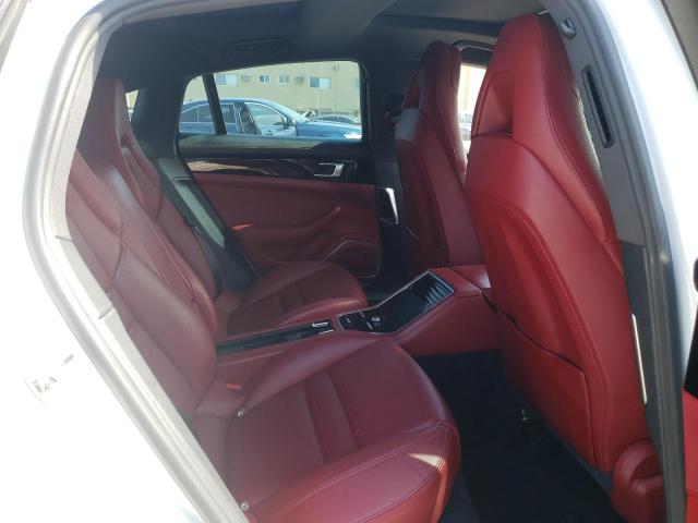 صورة رقم 6 من المزاد - 2018 PORSCHE PANAMERA 4 مع VIN WP0AA2A77JL107863