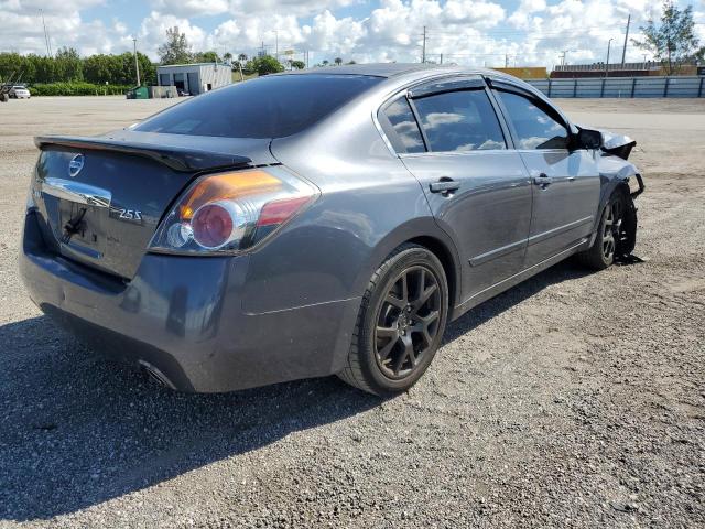 Photo 4 from auction – 2012 NISSAN ALTIMA BAS with VIN 1N4AL2AP5CC180829
