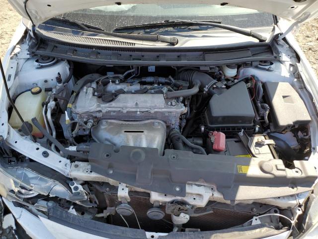 Photo 7 from auction – 2011 TOYOTA SCION TC with VIN JTKJF5C70B3013785
