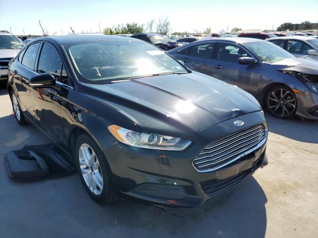 Photo 1 from auction – 2014 FORD FUSION SE with VIN 3FA6P0H79ER171012
