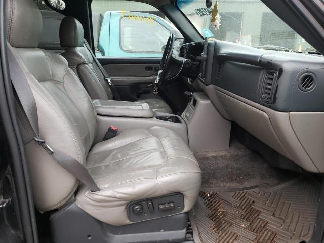 Photo 5 from auction – 2002 CHEVROLET SUBURBAN K with VIN 3GNFK16Z52G210549