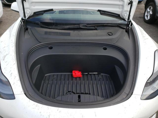 Photo 7 from auction – 2021 TESLA MODEL 3 with VIN 5YJ3E1EA5MF002159