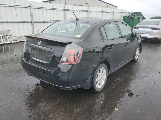 Photo 4 from auction – 2011 NISSAN SENTRA 2.0 with VIN 3N1AB6AP8BL649440