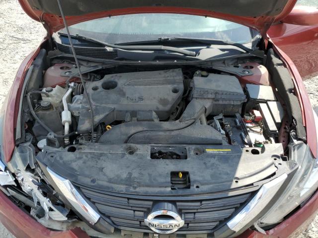 Photo 7 from auction – 2016 NISSAN ALTIMA 2.5 with VIN 1N4AL3AP6GC131926