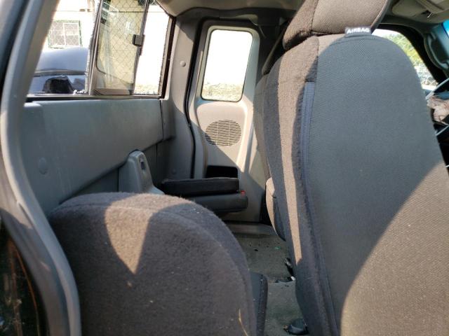 Photo 6 from auction – 2011 FORD RANGER SUP with VIN 1FTLR4FE4BPA93242