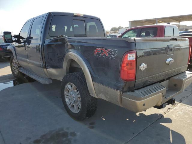 Photo 3 from auction – 2013 FORD F250 SUPER with VIN 1FT7W2BT2DEA37382