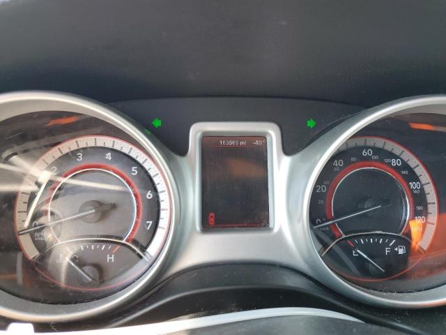 Photo 8 from auction – 2013 DODGE JOURNEY SE with VIN 3C4PDCAB3DT731504