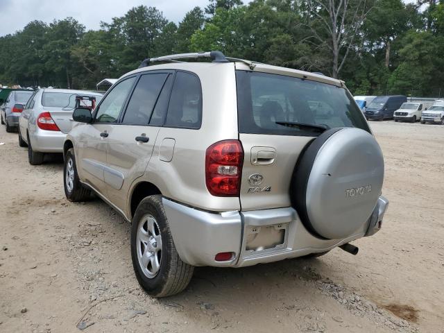 صورة رقم 3 من المزاد - 2005 TOYOTA RAV4 مع VIN JTEGD20V650076903