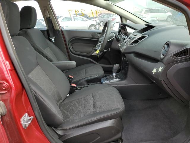 Photo 5 from auction – 2012 FORD FIESTA SE with VIN 3FADP4EJ0CM136920