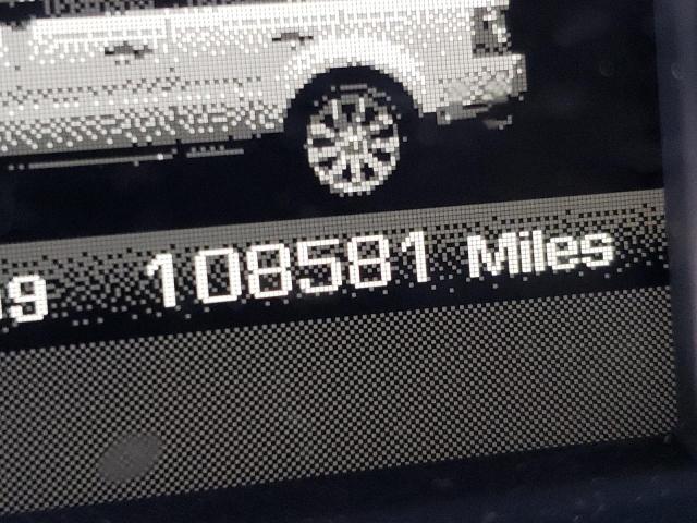Photo 8 from auction – 2011 LAND ROVER RANGE ROVE with VIN SALSF2D45BA709173