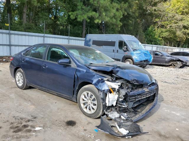 TOYOTA CAMRY LE 2016 with VIN 4T1BF1FK3GU603979 - Photo from auction