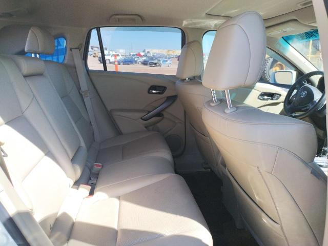 Photo 6 from auction – 2013 ACURA RDX with VIN 5J8TB3H30DL002263