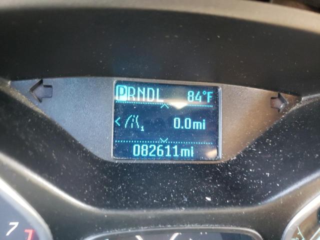 Photo 8 from auction – 2012 FORD FOCUS SE with VIN 1FAHP3F20CL260061
