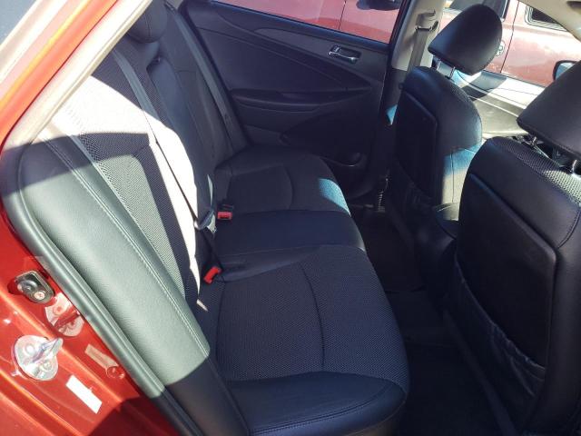 Photo 6 from auction – 2011 HYUNDAI SONATA SE with VIN 5NPEC4AB5BH205923