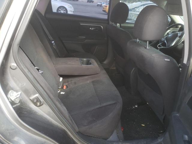 Photo 6 from auction – 2014 NISSAN ALTIMA 2.5 with VIN 1N4AL3AP1EC132382