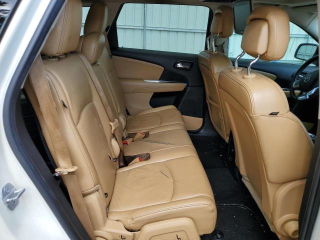 Zdjęcie 6 z aukcji – 2014 DODGE JOURNEY LI z VIN 3C4PDCDG6ET123338