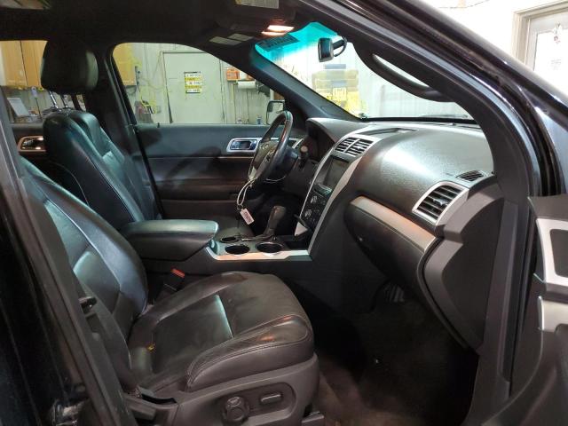 Photo 5 from auction – 2011 FORD EXPLORER X with VIN 1FMHK7D86BGA83378