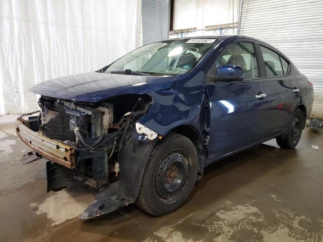 Photo 2 from auction – 2012 NISSAN VERSA S with VIN 3N1CN7APXCL856726
