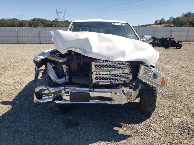 Photo 9 from auction – 2017 RAM 1500 LARAM with VIN 1C6RR7NT8HS573552