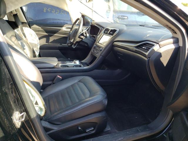 Photo 5 from auction – 2017 FORD FUSION SE with VIN 3FA6P0HD3HR214480