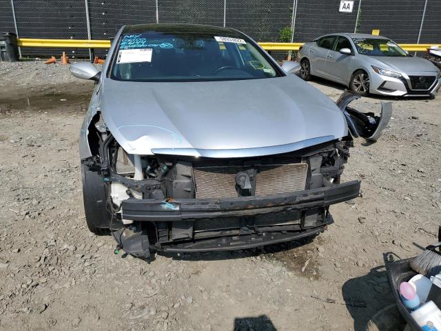 Photo 9 from auction – 2012 HYUNDAI SONATA SE with VIN 5NPEC4AC5CH363818