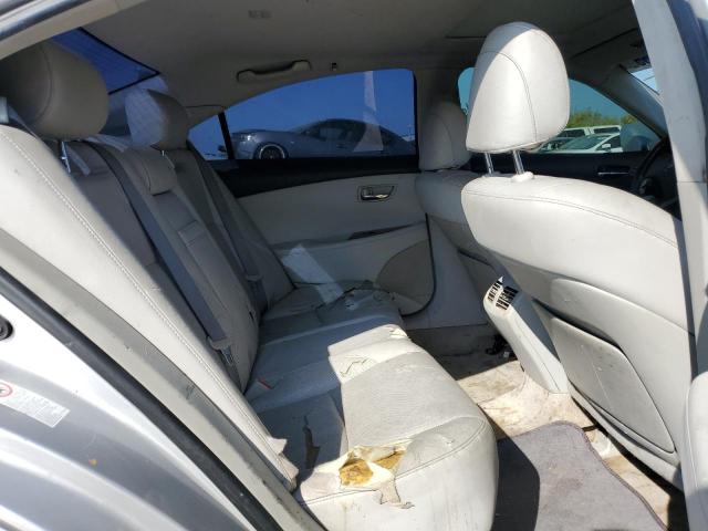 Photo 6 from auction – 2007 LEXUS ES 350 with VIN JTHBJ46G872088245