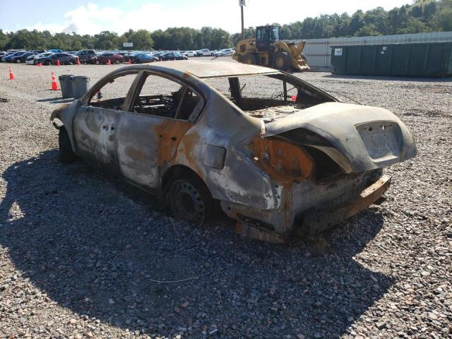 Photo 9 from auction – 2012 NISSAN ALTIMA BAS with VIN 1N4AL2AP3CC212466