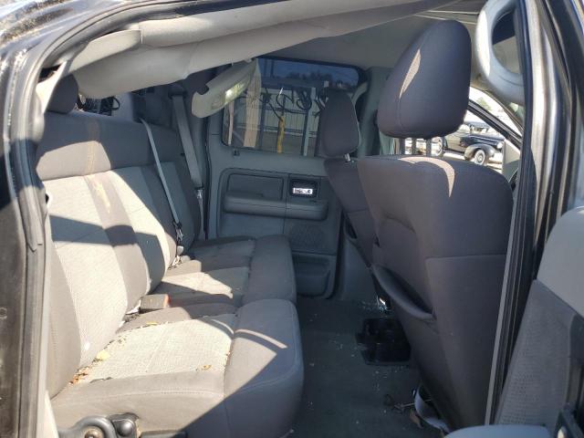 Photo 6 from auction – 2004 FORD F150 SUPER with VIN 1FTRW12W34FA00655