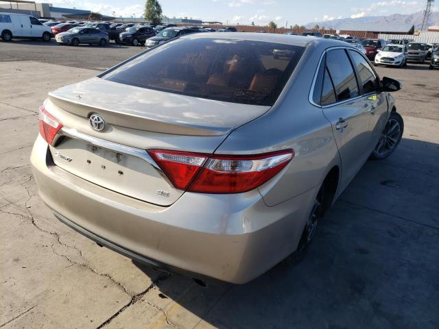 Photo 4 from auction – 2015 TOYOTA CAMRY LE with VIN 4T1BF1FK5FU059130