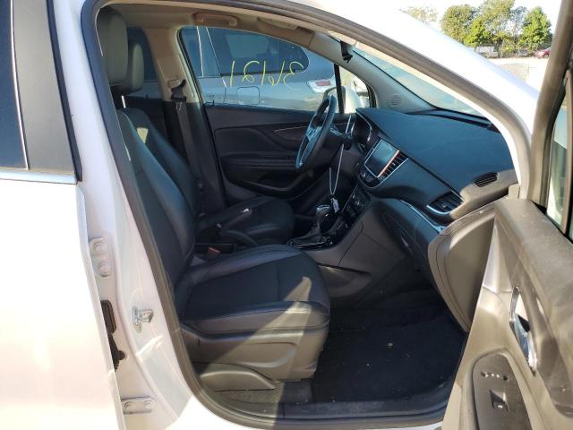 Photo 5 from auction – 2020 BUICK ENCORE PRE with VIN KL4CJASBXLB327765