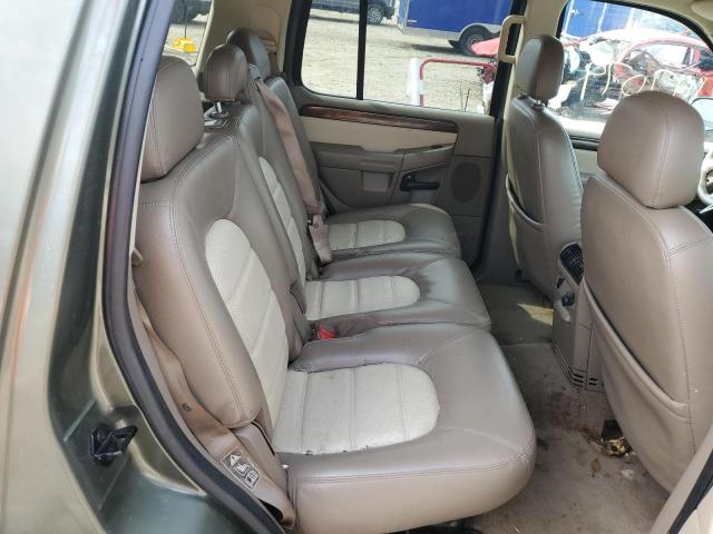 Photo 6 from auction – 2003 FORD EXPLORER E with VIN 1FMZU74K53UB61128