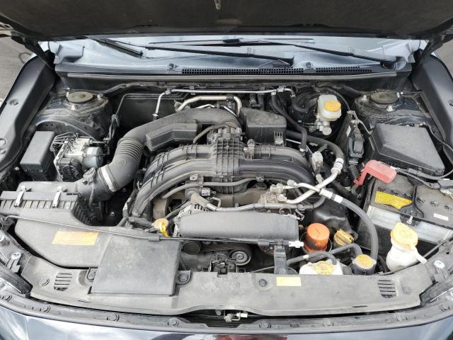 Photo 7 from auction – 2019 SUBARU CROSSTREK with VIN JF2GTAEC2KH285403