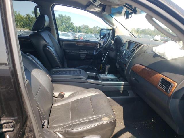 Photo 5 from auction – 2012 NISSAN ARMADA SV with VIN 5N1BA0ND9CN607292
