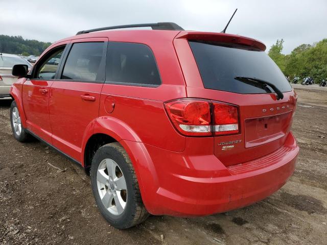 Photo 3 from auction – 2012 DODGE JOURNEY SE with VIN 3C4PDCAB8CT390809