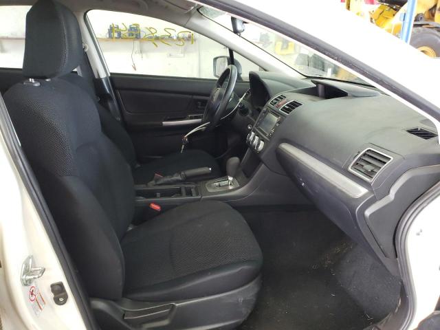 Photo 5 from auction – 2016 SUBARU IMPREZA with VIN JF1GJAA61GH003320
